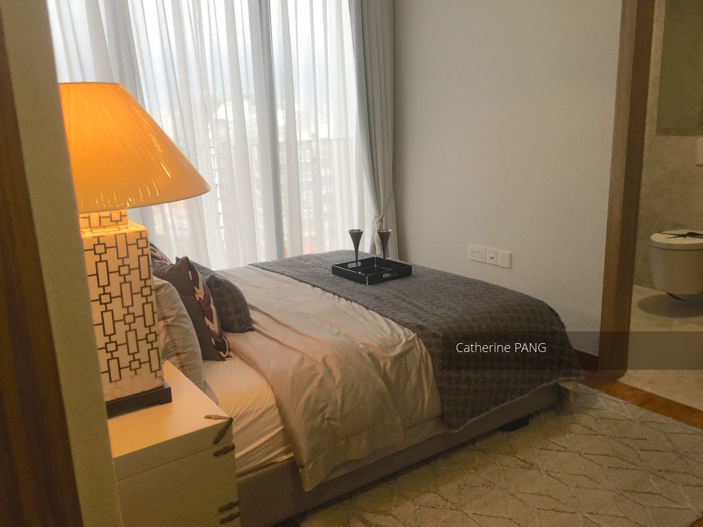 18 Woodsville (D13), Apartment #117137442